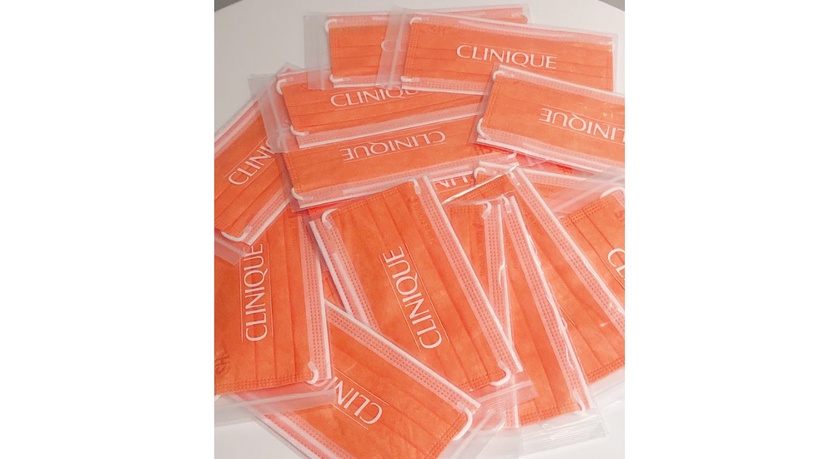 CLINIQUE HAPPY DAY倩碧快樂日登場!免費水嫩美頰、12/18領限量快樂口罩~簡直太暖心
