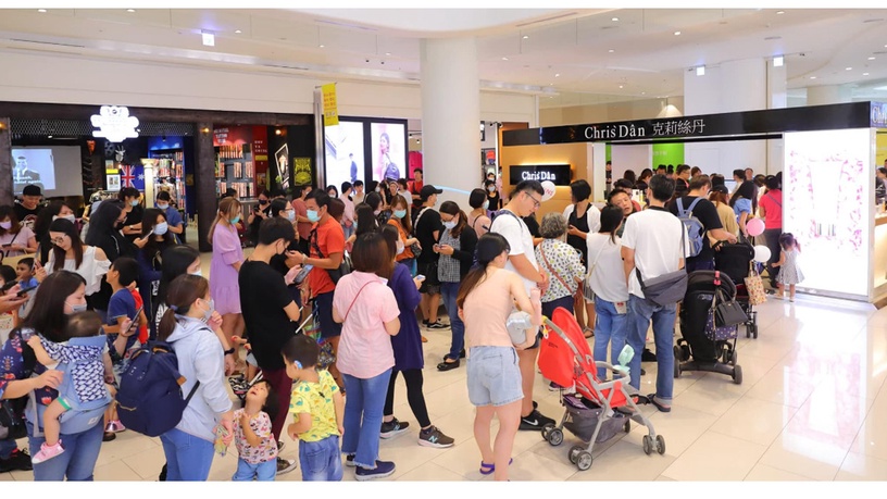 MIT保養圈粉無數!平價好用的保養品第一個想到誰?網友讚爆:「絕對是克莉絲丹!」