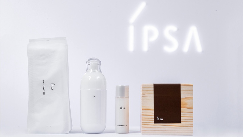IPSA 全新ME小白瓶高強度保養全臉都亮!連E.SO瘦子都說女生亮最重要,簡直保養圈XBODY