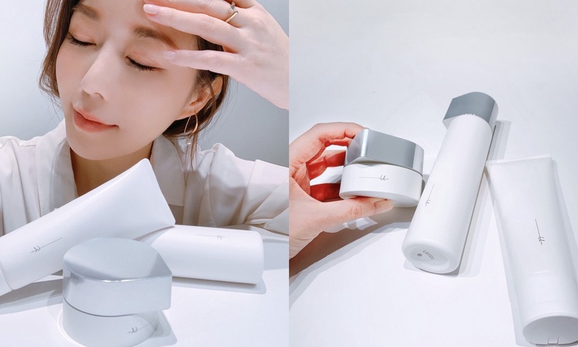 ORBIS 極光悠 亮白推進器 ORBIS極光悠逆時化妝水 ORBIS極光悠潔面乳 ORBIS極光悠活顏能量霜