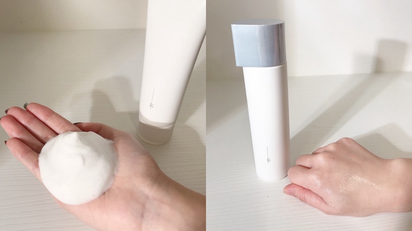 ORBIS 極光悠 亮白推進器 ORBIS極光悠逆時化妝水 ORBIS極光悠潔面乳 ORBIS極光悠活顏能量霜