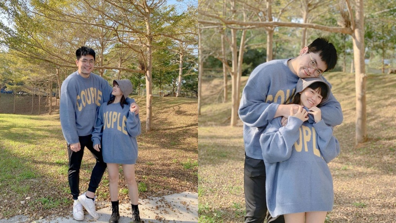 甜美人妻陳彥婷:毛孩和嫩嬰從不衝突,都是我的寶貝!新手爸媽QA來啦~