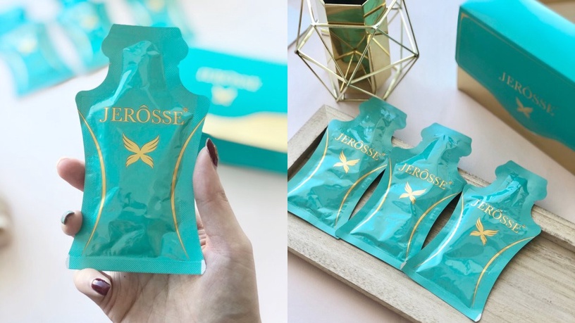 網友激推的婕樂纖 纖纖飲X真的有效嗎?促進代謝做好體態管理,褲子變鬆有可能嗎?