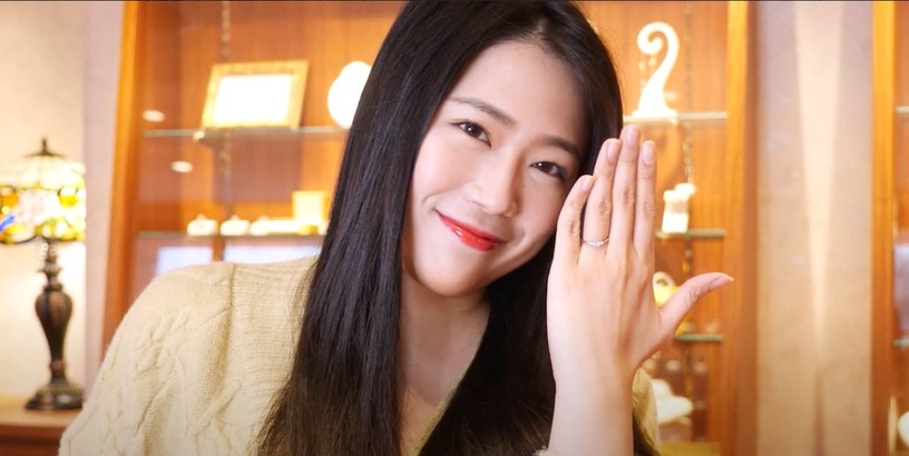 打造心目中最完美婚禮!街訪路人#婚禮夢想清單TOP5,少了這樣你就娶不到我啦~
