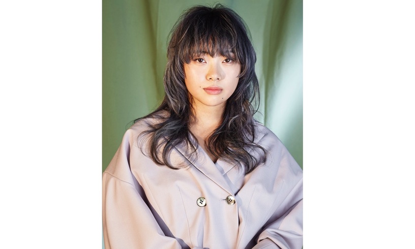 SUBLIMIC芯之麗 自然光 naturalglow 自然光髮色 2021春夏流行髮色