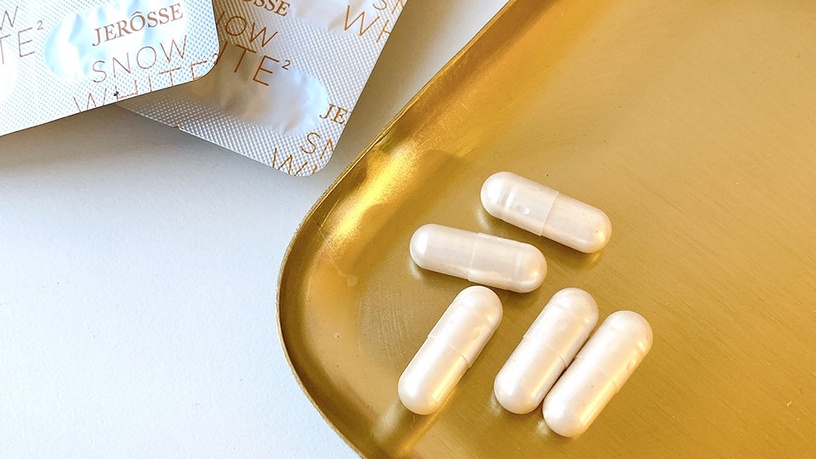 告別保養停滯,「婕樂纖水光錠」吃的玻尿酸保養事半功倍超有感!聽聽專業醫師怎麼說?