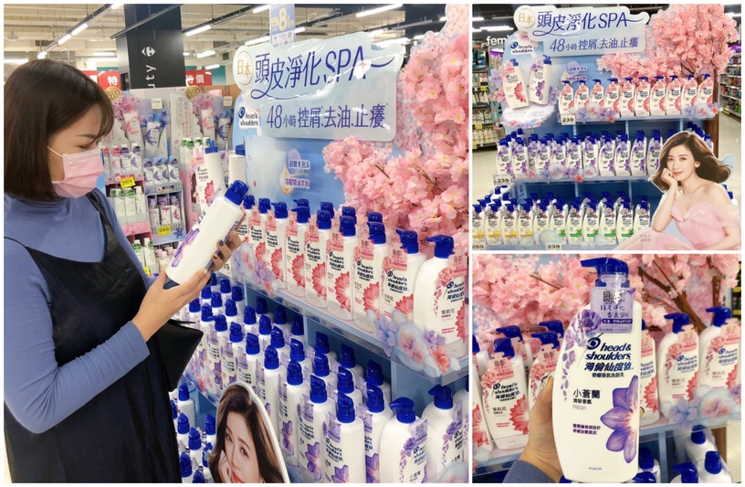 換季頭皮敏感、油屑明顯?台韓網友五星推薦,魔鬼實測兩天控屑去油,頭皮乾淨香很久