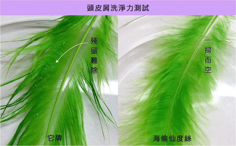 換季頭皮敏感、油屑明顯?台韓網友五星推薦,魔鬼實測兩天控屑去油,頭皮乾淨香很久