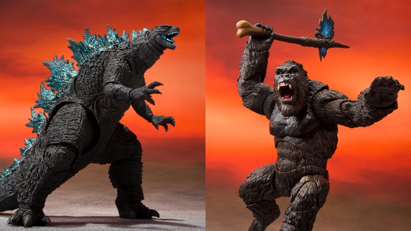 2021最大公仔盛典!TAMASHII POP UP SPOT限定快閃,鬼滅、等人氣動漫公仔都在這~