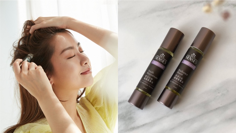 潮模私房保濕方法大公開!美容油、面膜、乳霜這麼用才對!