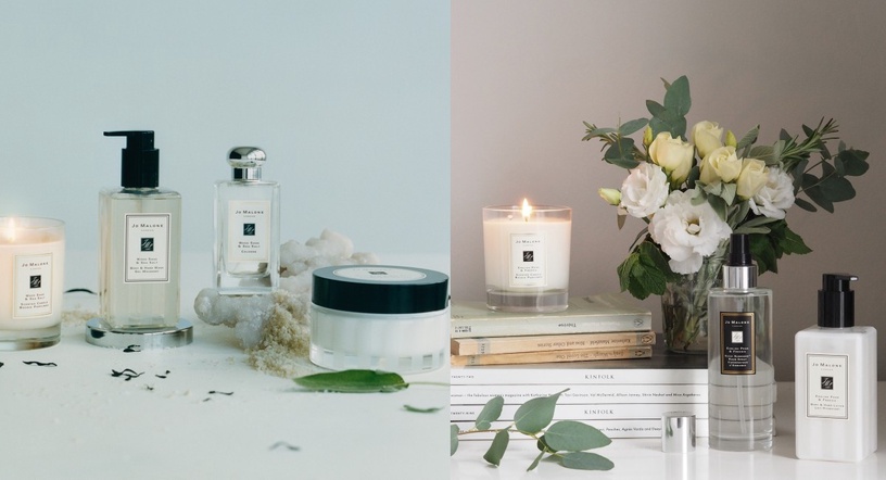 JoMaloneLondonTW 客製化相片禮盒 母親節送禮推薦 英國梨與小蒼蘭香水 JoMaloneLondon