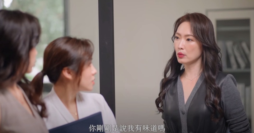 美吾髮 植優 植優護髮染髮霜 心機職場有染記