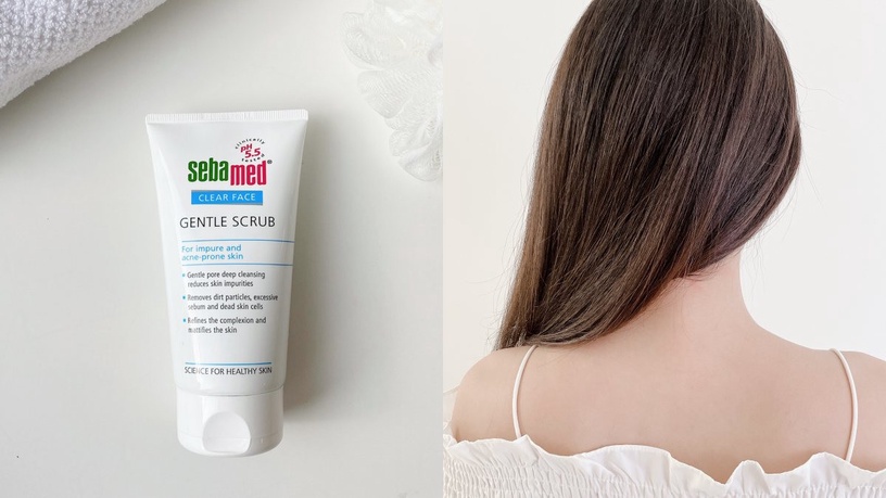施巴 sebamed 最強痘淨CP 我的青春不荳留 滅荳神器 抗荳聰明保養