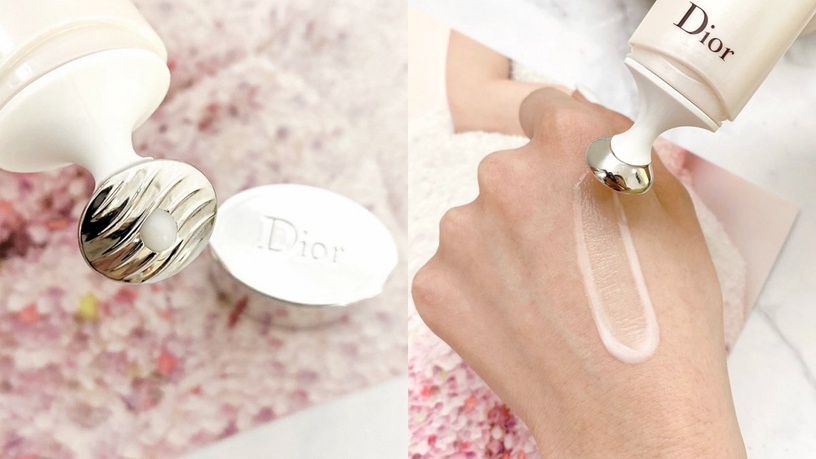 DIOR 5G亮眼棒 逆時能量超彈力亮眼精華 滑世代