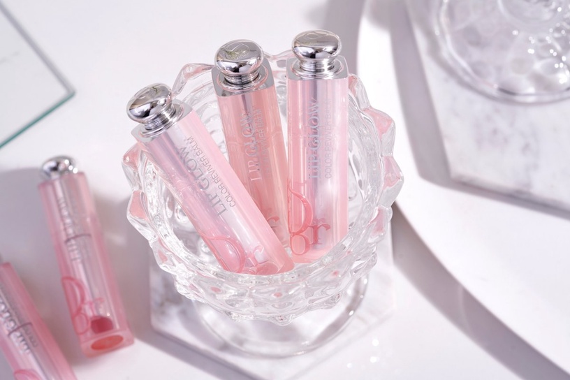 dior 癮誘粉漾潤唇膏 國民潤唇膏