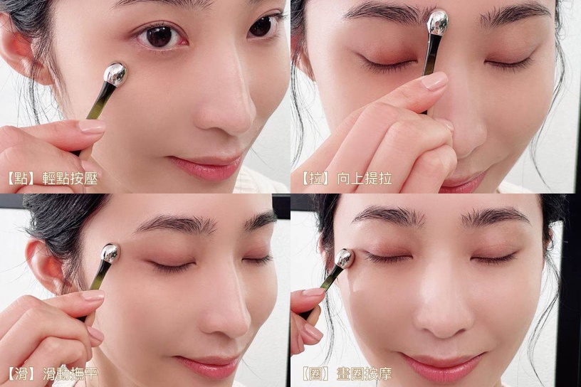 名人網友大推醫美修復必備!LA MER「濃萃家族」14天舒緩強韌肌底極速有感!