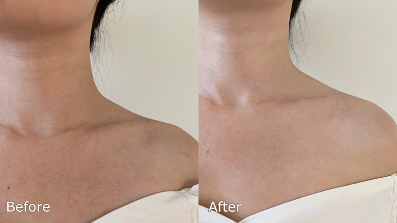 曼秀雷敦 水潤肌 美肌防曬乳 水潤肌柔光透亮防曬飾底凝乳 薰衣草紫