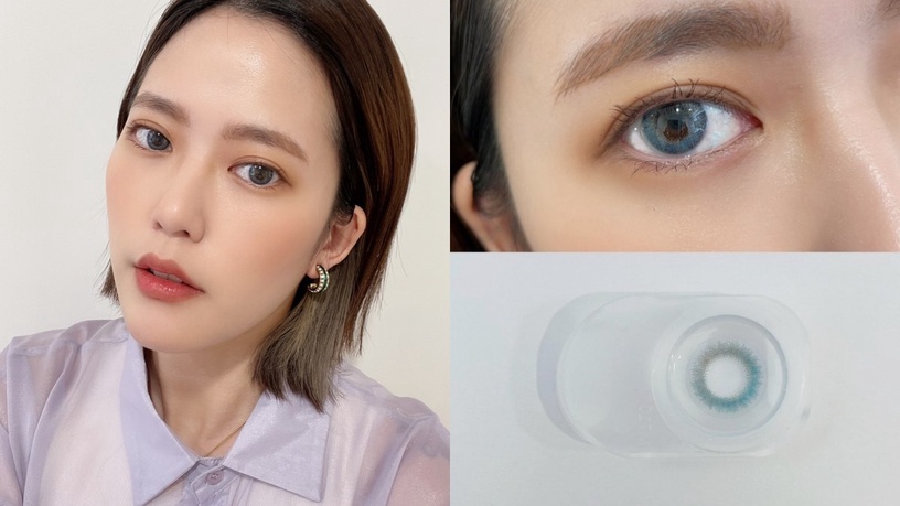 晶碩 彩虹馬卡龍 日拋彩片 婚姻平權 性別平權