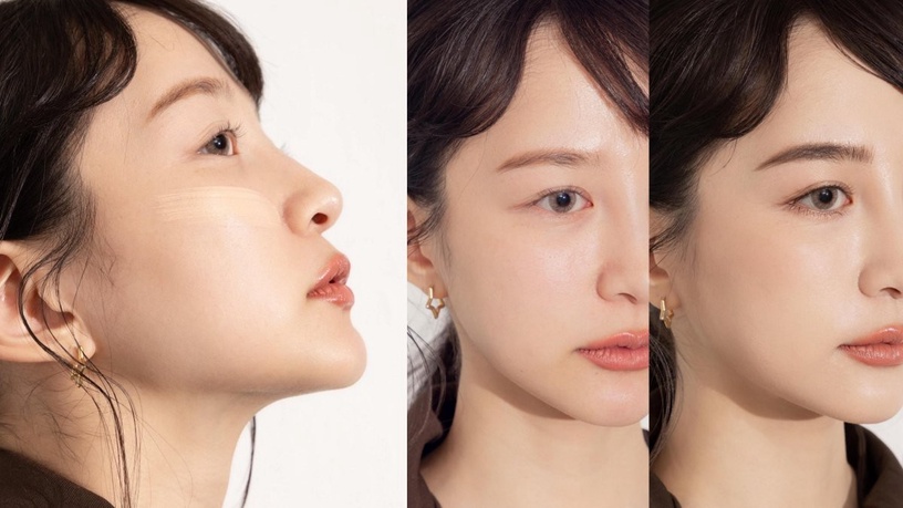 SUQQU 毛孔淨柔菁華露 晶采柔肌粧前乳 晶采光艷粉餅 毛孔保養 輕奶油粧