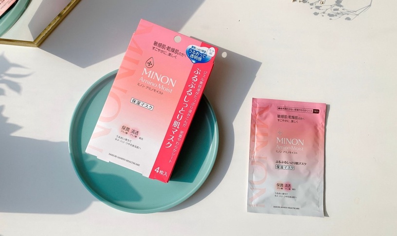 面膜 面膜評比 TTM 提提研 寵愛女孩 蜜濃 AHC