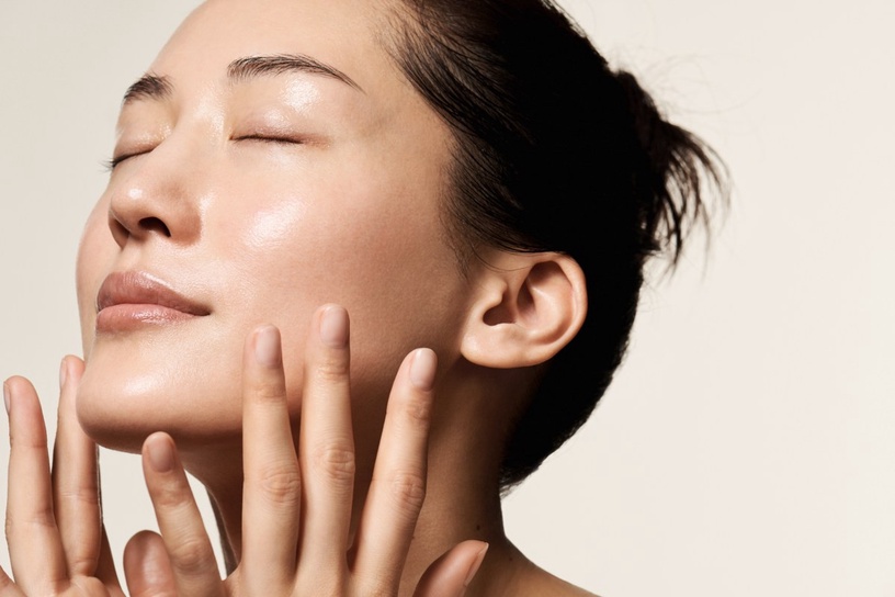 SK-II 小燈泡美白保養用法