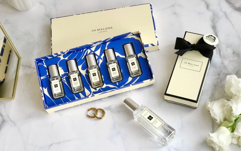 最想要的畢業禮物就是他! Jo Malone London熱帶島嶼花園旅行組把祝福線上送到你家~