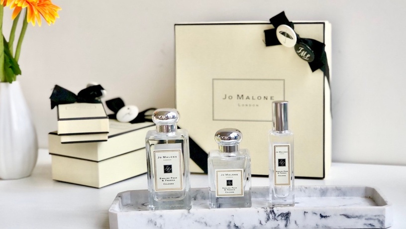 最想要的畢業禮物就是他! Jo Malone London熱帶島嶼花園旅行組把祝福線上送到你家~
