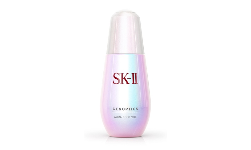 SK-II超肌因鑽光淨白精華