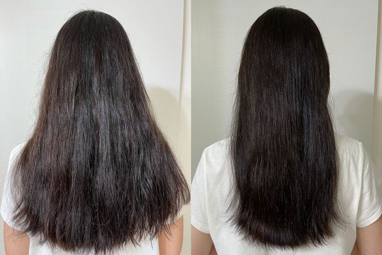 韓國洗髮精 BANANAL胺基酸香氛洗髮精 花漾白麝香 嬰兒麝香 蜜桃杉木