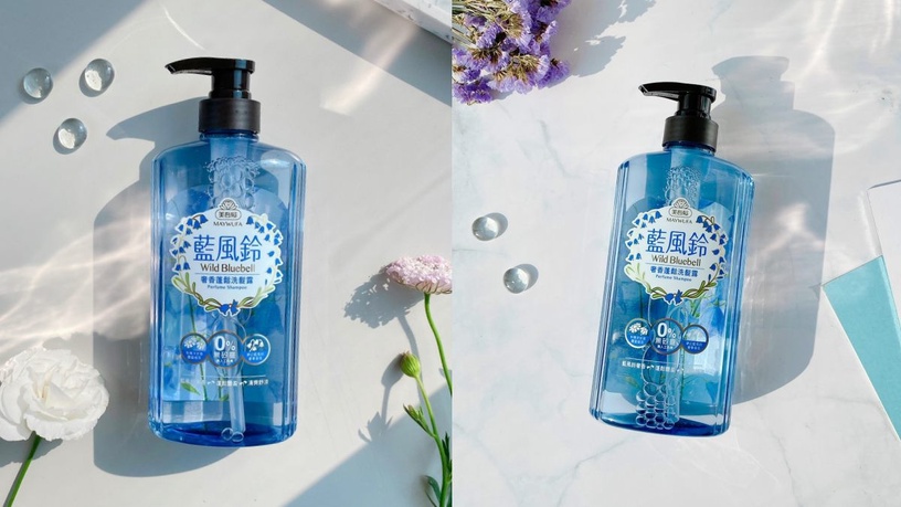 網紅驚呼相見恨晚!國民洗髮精推出新品「香水護髮精油」,超高修護力一用愛上!
