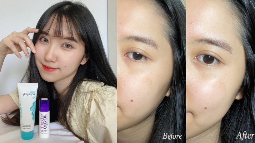 德卡保養品 淨透系列 淨透15調理露 淨透水凝凍 dermalogicatw breakoutclearingbooster coolingaquajelly