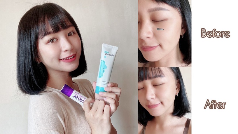 德卡保養品 淨透系列 淨透15調理露 淨透水凝凍 dermalogicatw breakoutclearingbooster coolingaquajelly