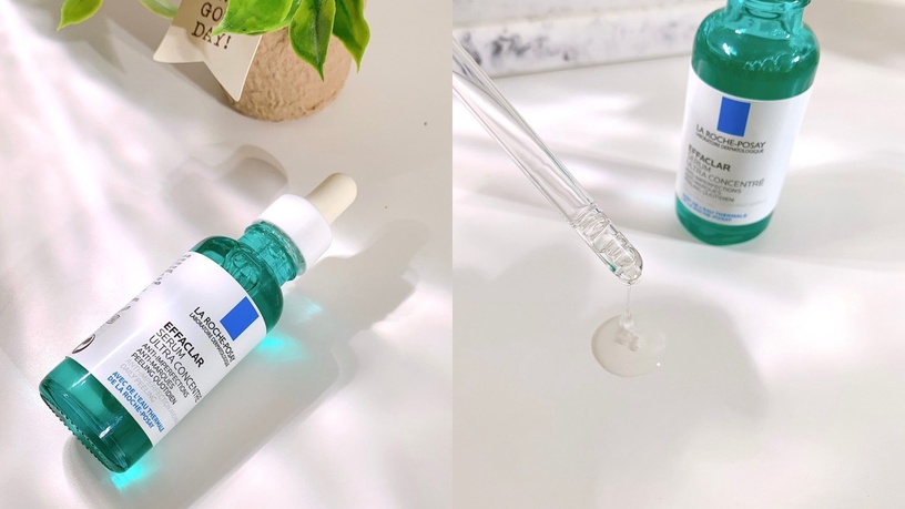 理膚寶水 極效三重酸煥膚精華 三酸煥膚瓶 獨家三重酸 煥臉新生活