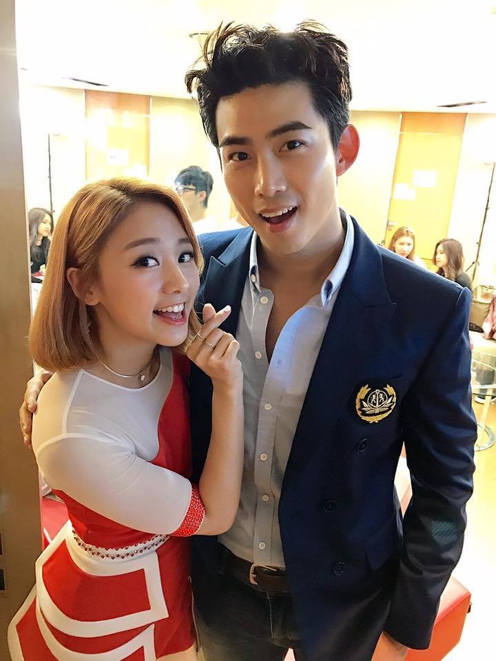 玉澤演鬼鬼CP回憶殺!回顧4對韓綜《我們結婚了》粉紅泡泡組合,實在太懷念啦!