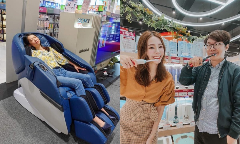 全國電子 父親節送禮 父親節送禮推薦
