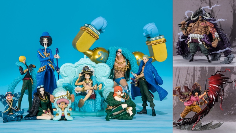 2021玩具大展防疫不缺席!線上特展5大亮點一次看、在家也能震撼享受,解WFH悶鬱心!