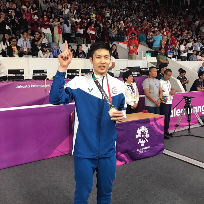 2021東京奧運開賽!「中華隊奧運名單」一覽,代表台灣參賽的選手有哪些呢?