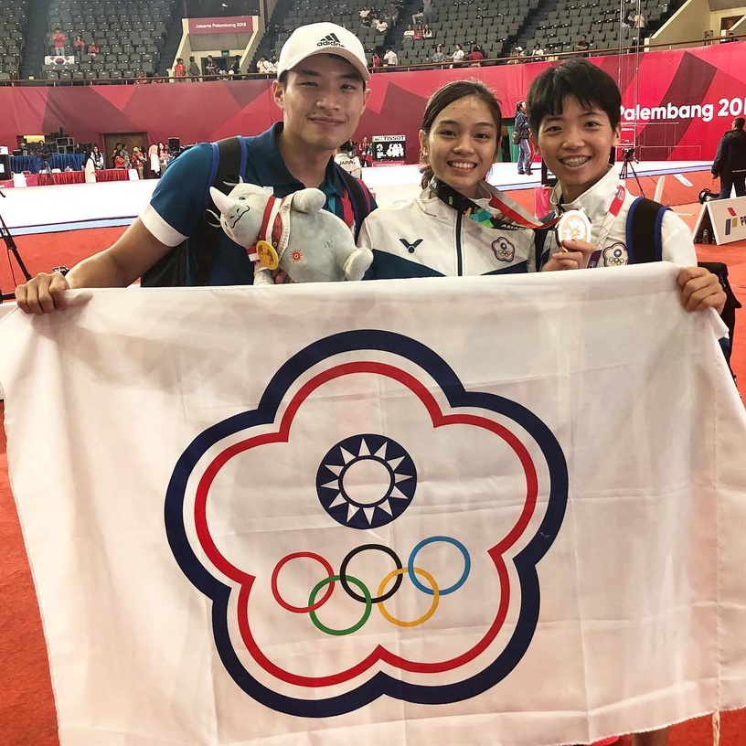 2021東京奧運開賽!「中華隊奧運名單」一覽,代表台灣參賽的選手有哪些呢?