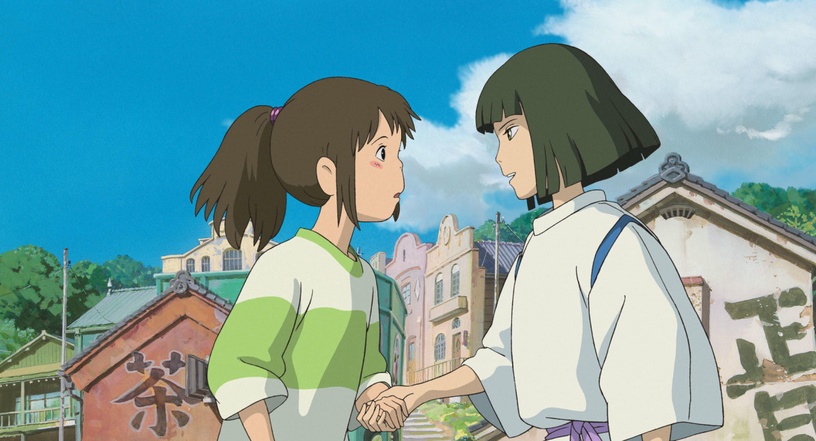盤點4部日本票房超越200億日元的動畫電影!《神隱少女》經典必看,這部票房達400億!