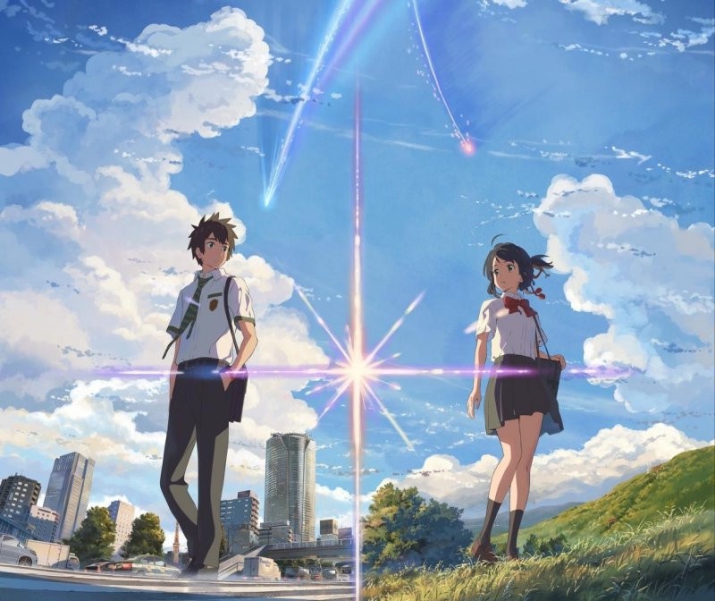 盤點4部日本票房超越200億日元的動畫電影!《神隱少女》經典必看,這部票房達400億!