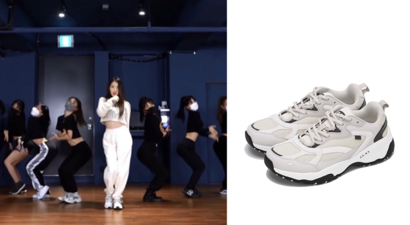 5款韓星私下最愛球鞋!23.65「V2 老爹鞋」爆紅、Converse「Run Star Hike」出鏡率最高