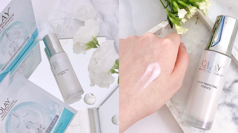 OLAY 小白瓶面膜 小白瓶 15分鐘居家美白SPA