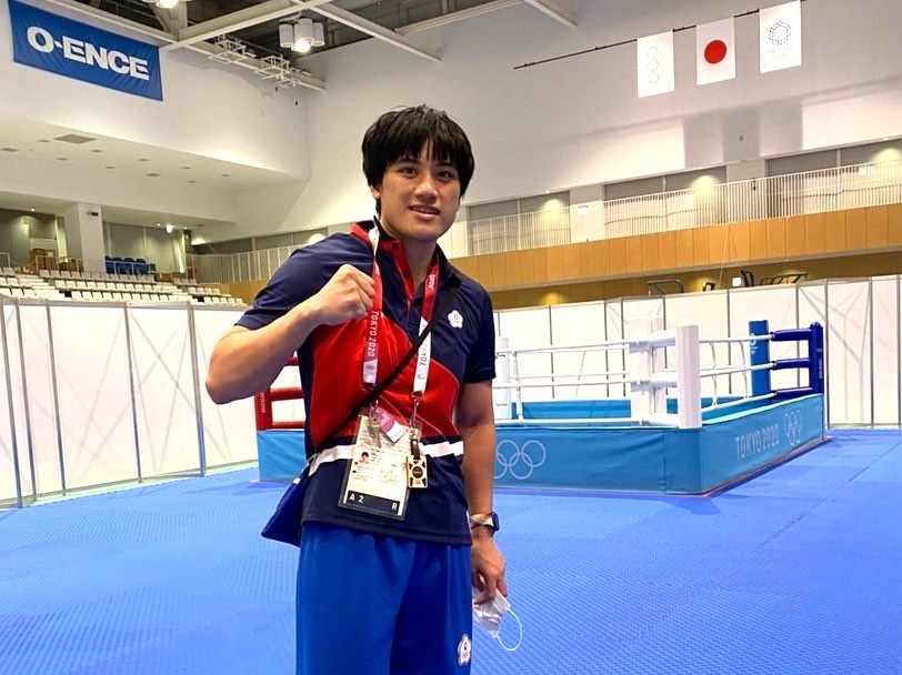 【2021東奧戰績】中華隊東奧最新戰況更新,台灣選手「2金4銀6銅」入袋!