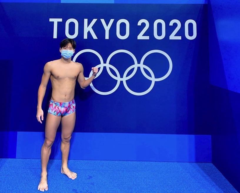 【2021東奧戰績】中華隊東奧最新戰況更新,台灣選手「2金4銀6銅」入袋!