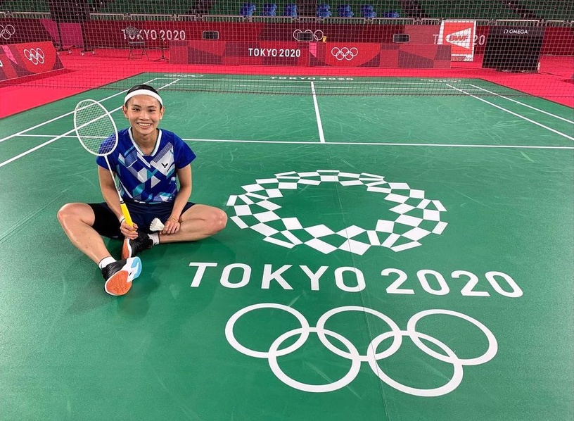 【2021東奧戰績】中華隊東奧最新戰況更新,台灣選手「2金4銀6銅」入袋!