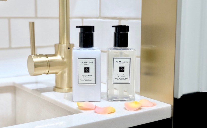 JoMaloneLondonTW 七夕限定 情人節限量花盒 情人節送禮推薦 父親節送禮推薦 JoMaloneLondon