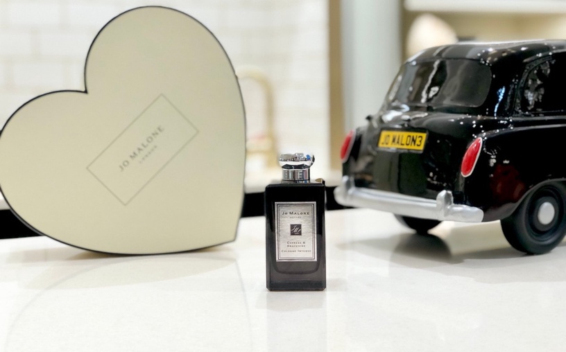 JoMaloneLondonTW 七夕限定 情人節限量花盒 情人節送禮推薦 父親節送禮推薦 JoMaloneLondon
