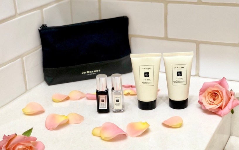 JoMaloneLondonTW 七夕限定 情人節限量花盒 情人節送禮推薦 父親節送禮推薦 JoMaloneLondon