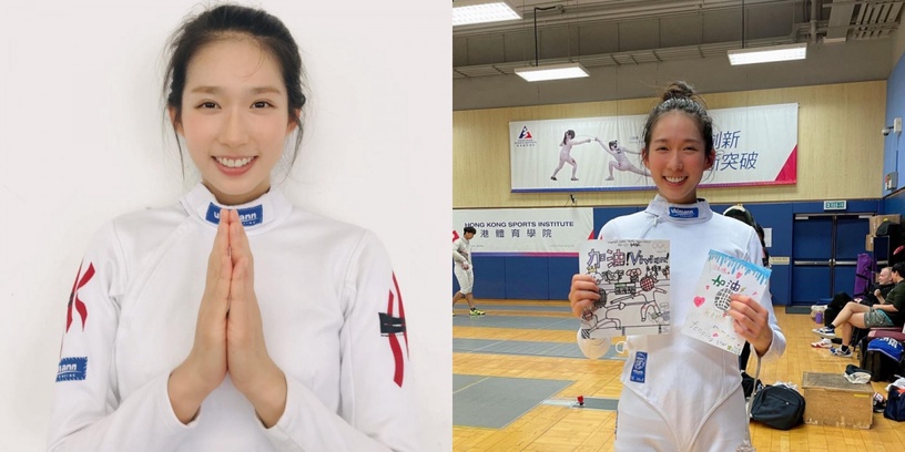 2021東奧「嬌」點! 盤點15位顏值超高的「正妹運動員」