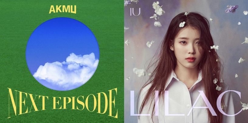 AKMU樂童 x IU合作新歌公開!節目公開歌曲幕後故事,三人合體現場演唱太好聽啦!